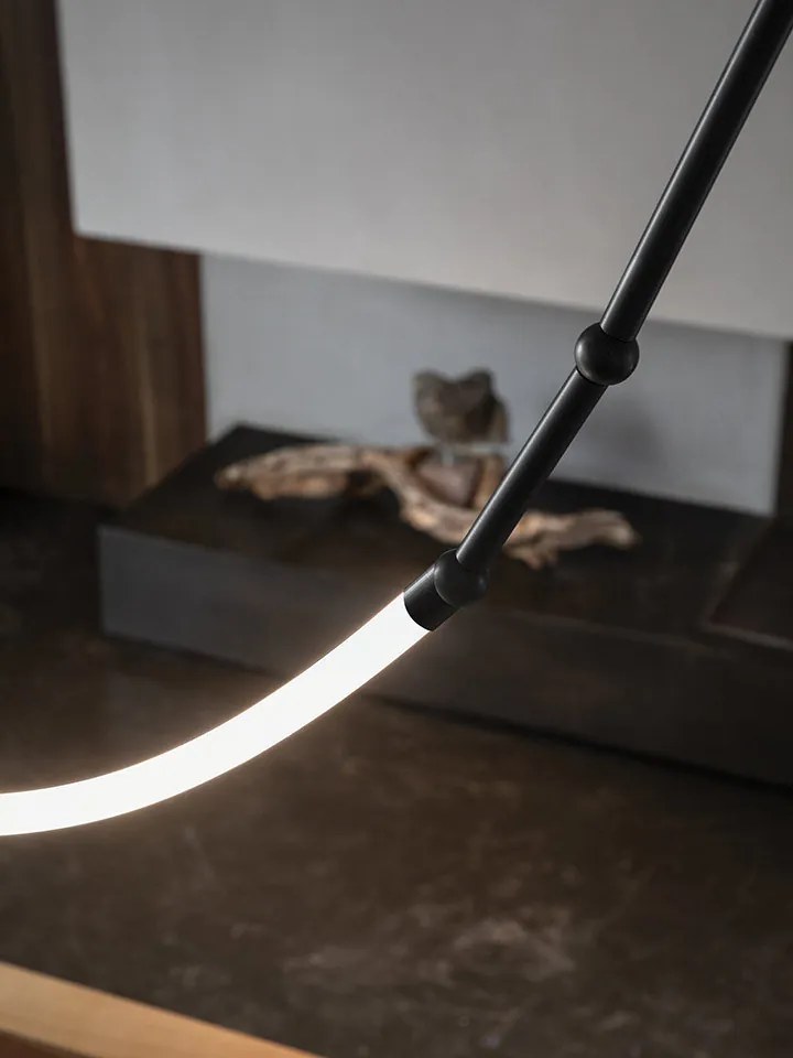 KARMAN SE293DNINT Modern Függesztett Lámpa LED IP20