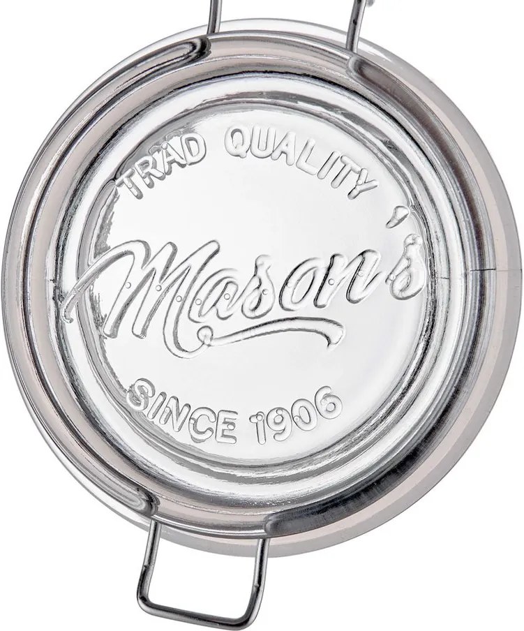 MASON'S csatos üveg 530ml