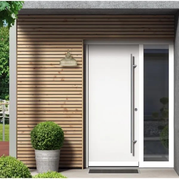 Westinghouse 63155 - LED Kültéri fali lámpa IKARUS LED/13W/230V IP44