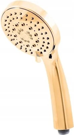 Rav Zuhanyfej arany, Szín: arany/műanyag (PS0009Z) /sm/