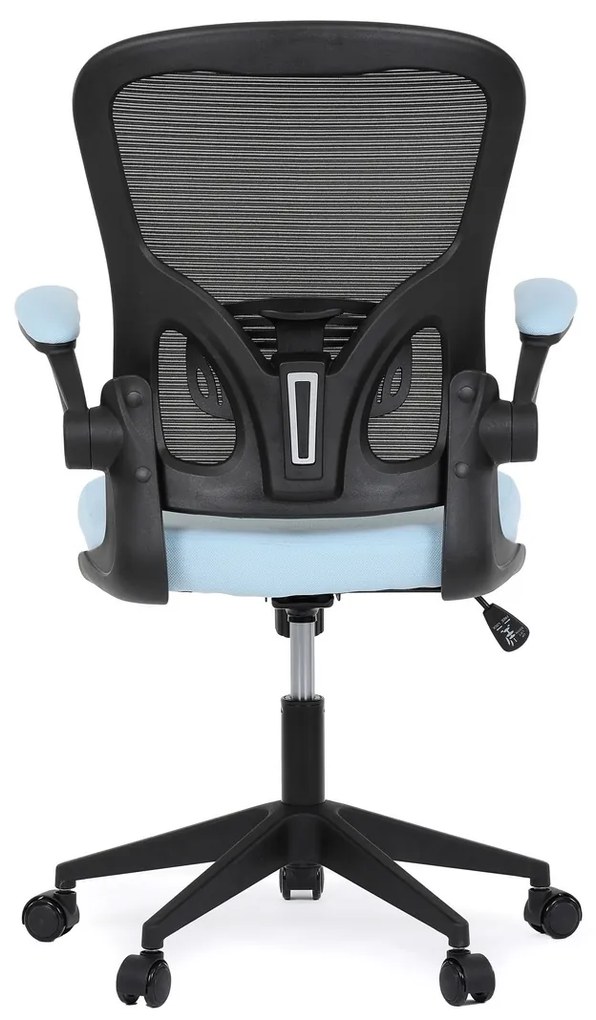 Autronic KA-V317 BLUE Irodai szék