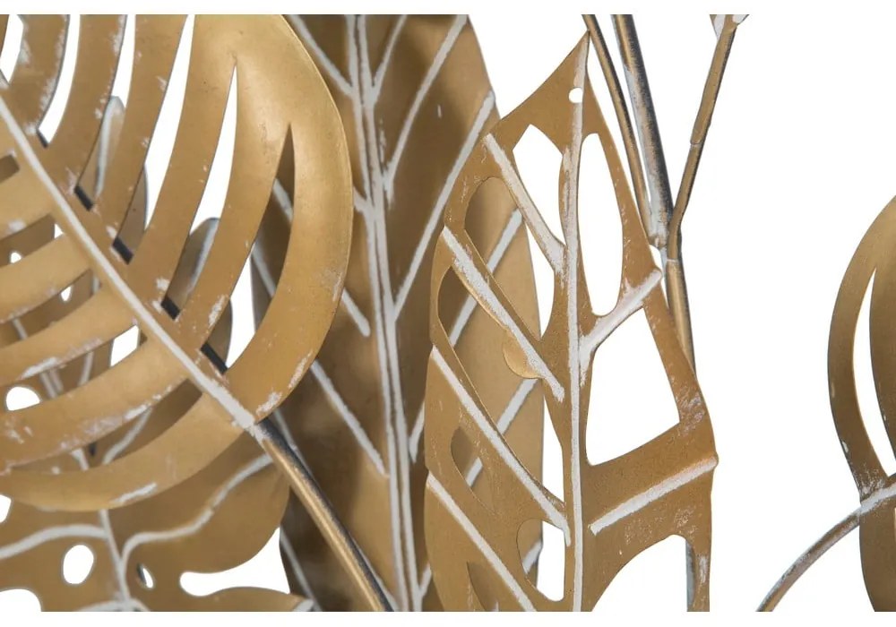 Fém fali dekoráció 60x80 cm Jungle - Mauro Ferretti