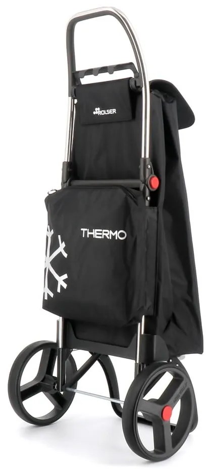 Gurulós bevásárlótáska 43 l I-Max Termo Zen 2 Logic RSG – Rolser