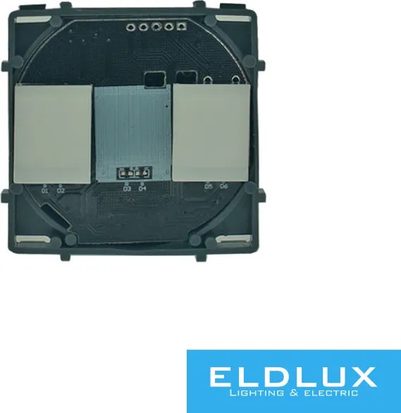 ELDLUX ELDTREND WIFIs csillár érintőkapcsoló