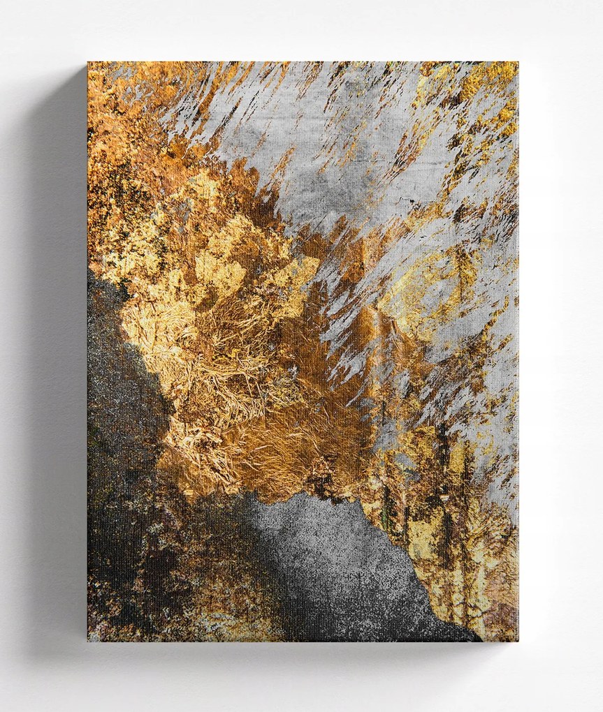 Vászonkép 60x80 db Absztrakt #C020