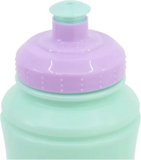 Disney Jégvarázs Ice Magic Hold műanyag sportkulacs 380 ml