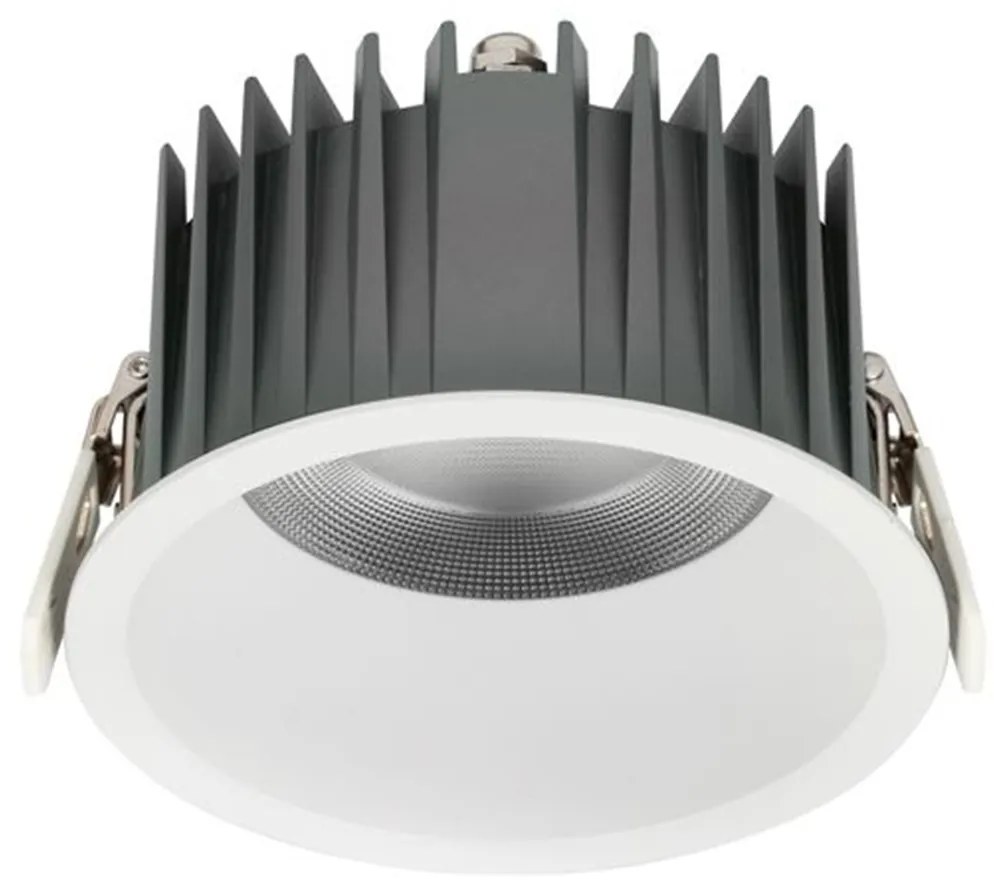 Lox LED álmennyezetbe süllyeszthető spotlámpa