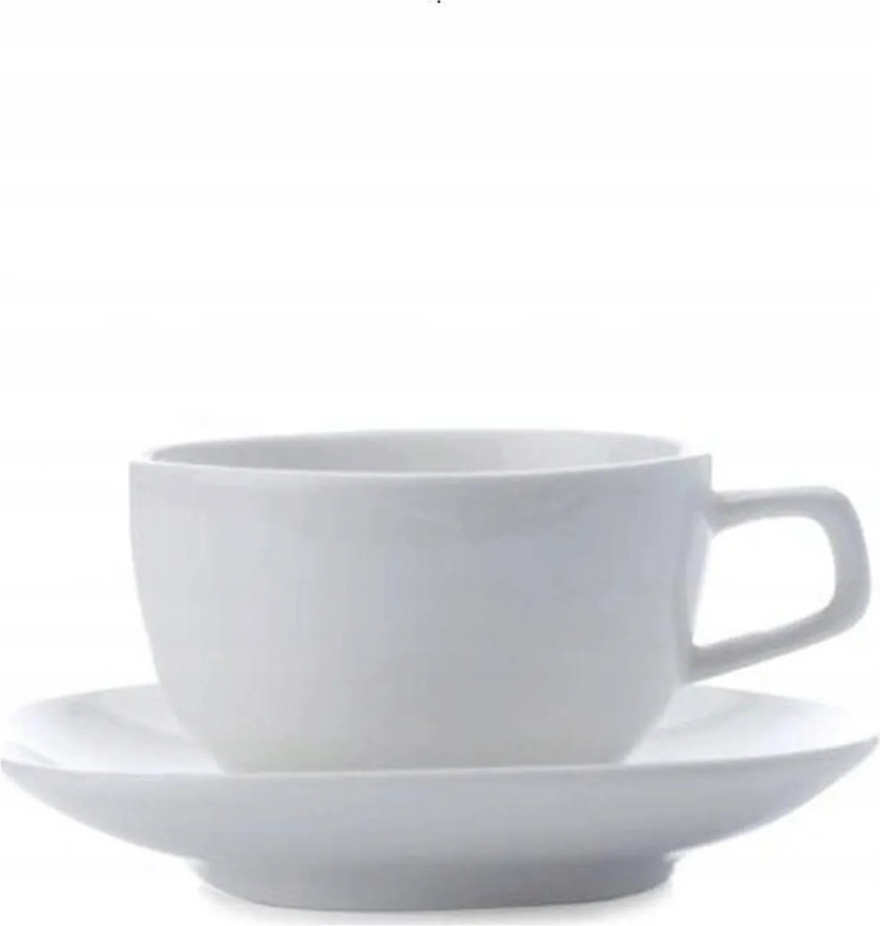 Eszpresszó csésze és csészealj, 100 ml