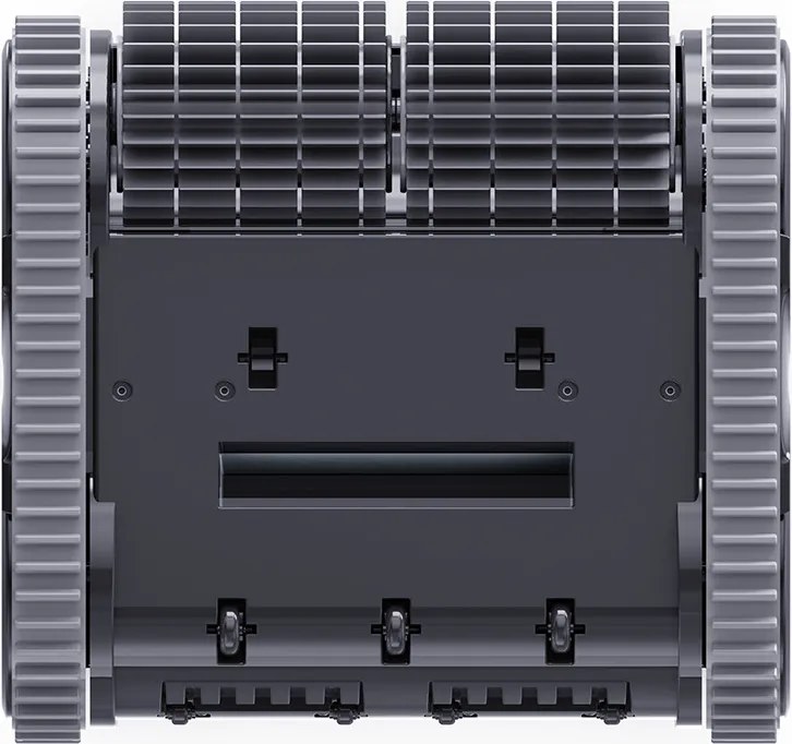 PONTAQUA GREYTRONIC automata medencetisztító robot