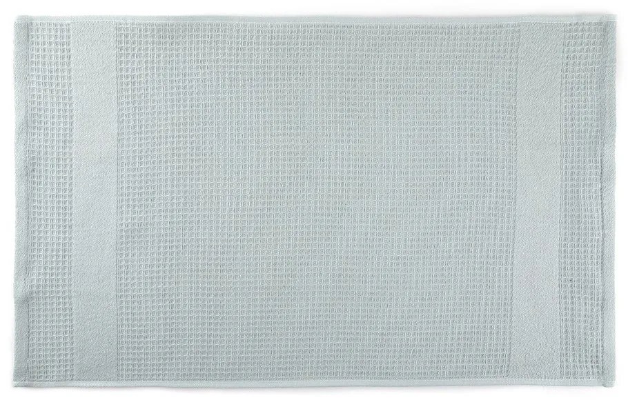 Mentazöld-szürke darázsmintás törölköző szett 2 db-os 40x60 cm Betty – Foutastic