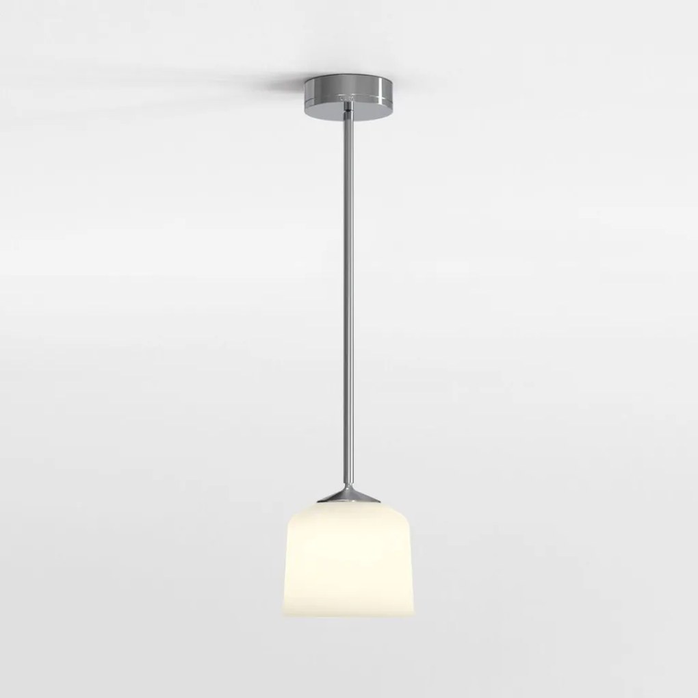 Astro Lighting Nara 1464001 Függőlámpa 1x7.6W/LED 3000K 324LM IP44