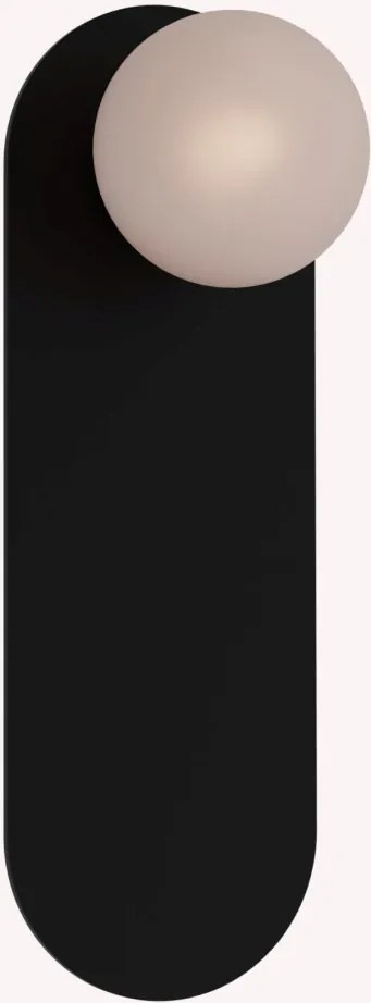 Zambelis SCONCE LAMP H64-B Fali lámpa 1x9W/G9 IP20