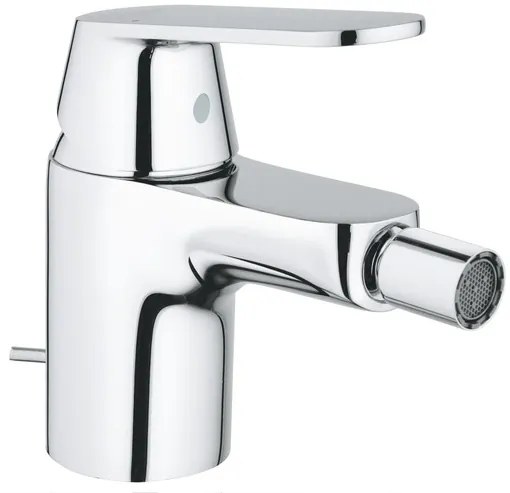 Bidé csaptelep GROHE Eurosmart Cosmopolitan leeresztőszeleppel króm 32839000