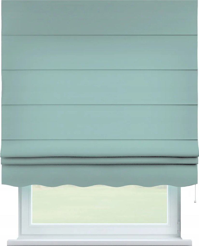 Kész római roló Firenze 120x150cm kék