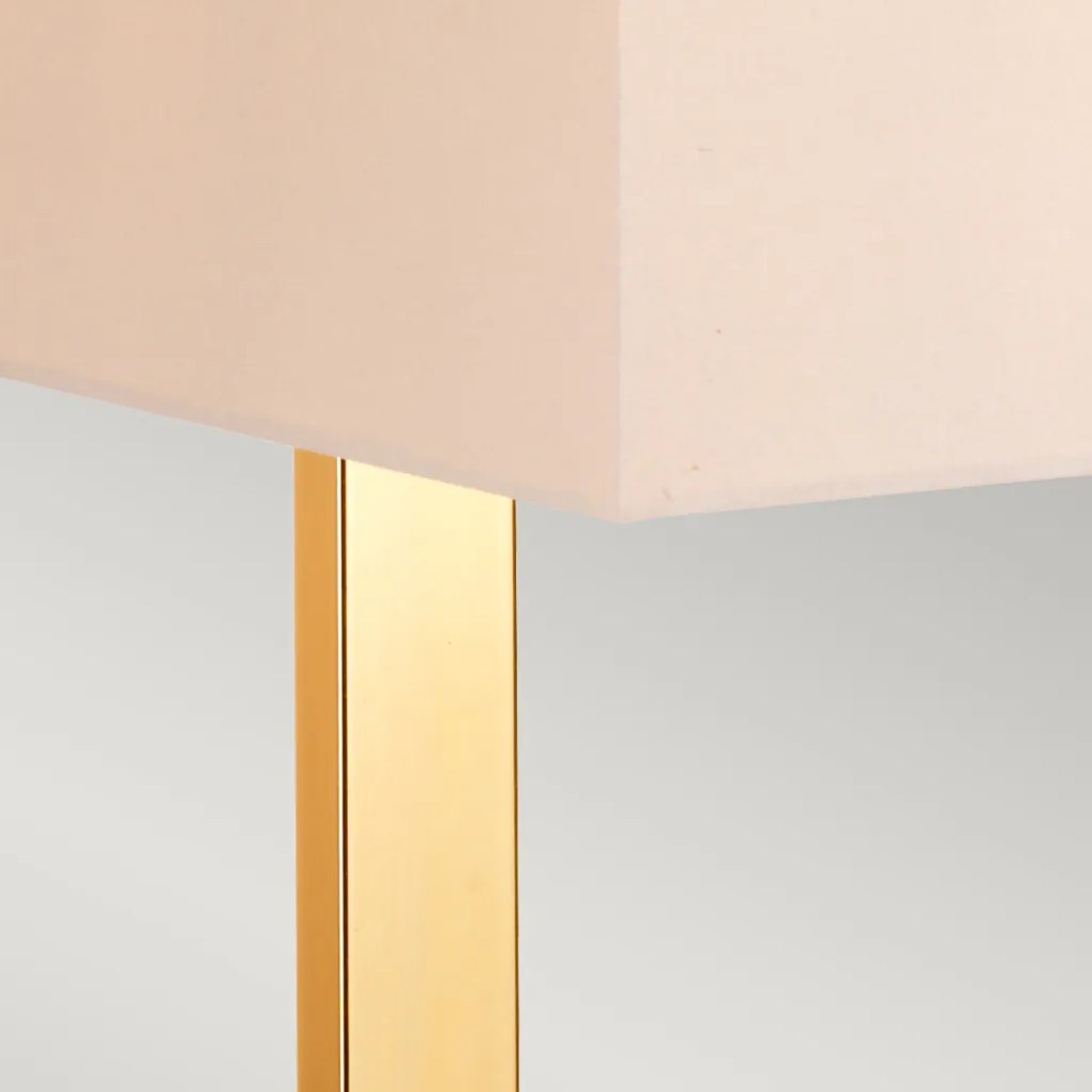 Elstead Lighting PLEIN PLEIN-TL Asztali lámpa 1x60W/E27