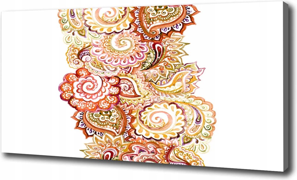 Canvas falikép Díszek 100x70 cm