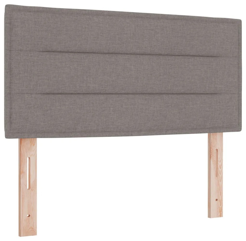 Fejtámla Vonal Design Taupe 90 cm Szövet
