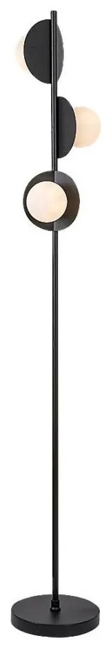 Rabalux 74223 - Állólámpa JULES 3xG9/5W/230V