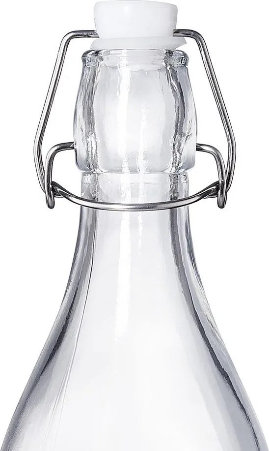 SWING csatos üveg 1 liter