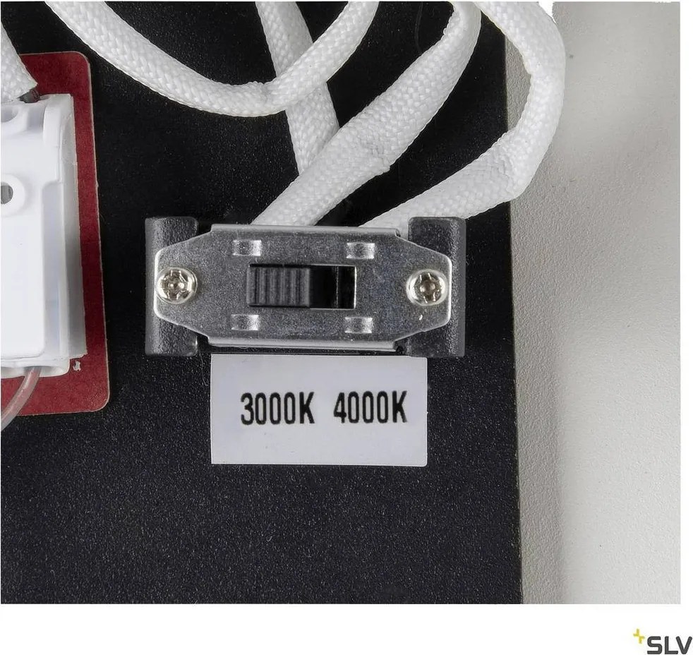 SLV 1004768 ONE Modern Led Függesztett Lámpa LED IP20