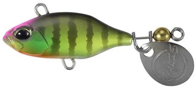 DUO REALIS SPIN 35 3.5cm 7gr CCC3510 Sight Chart Gill