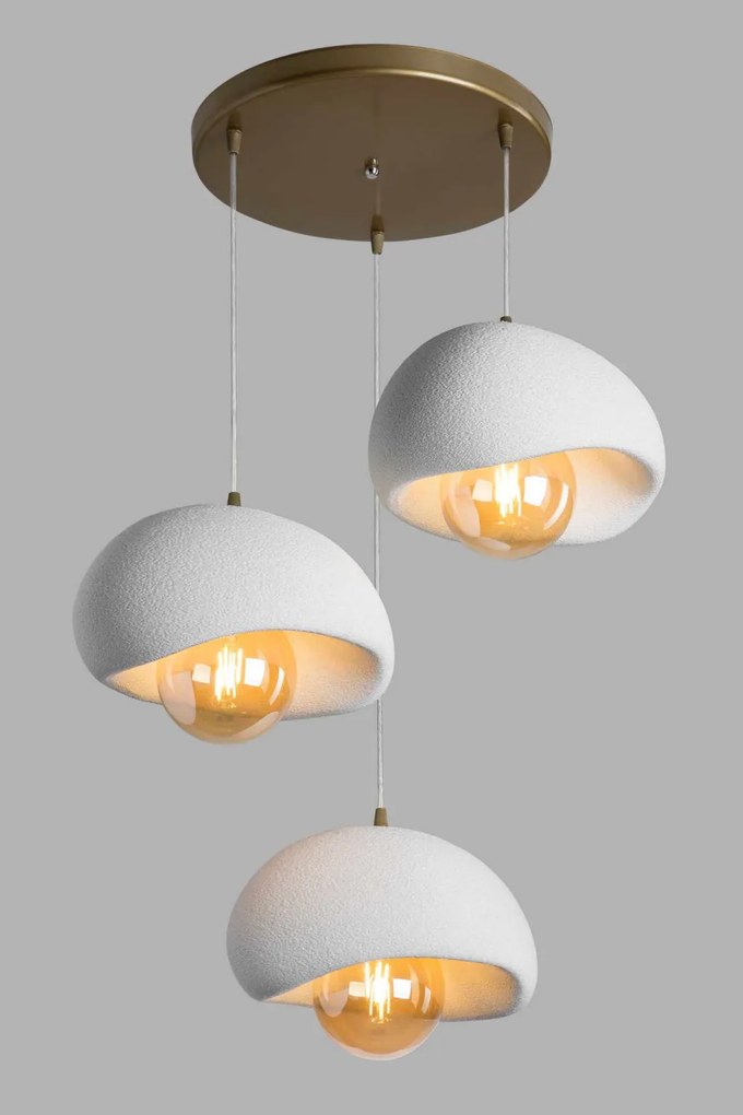 Beton 3 - Antique Gold