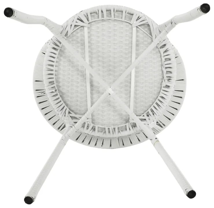 Kerti rattan szett 1+2 Jenna. 1016104