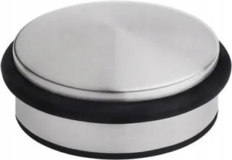 Ütköző Ajtó Szabadon Álló Alacsony Szatén