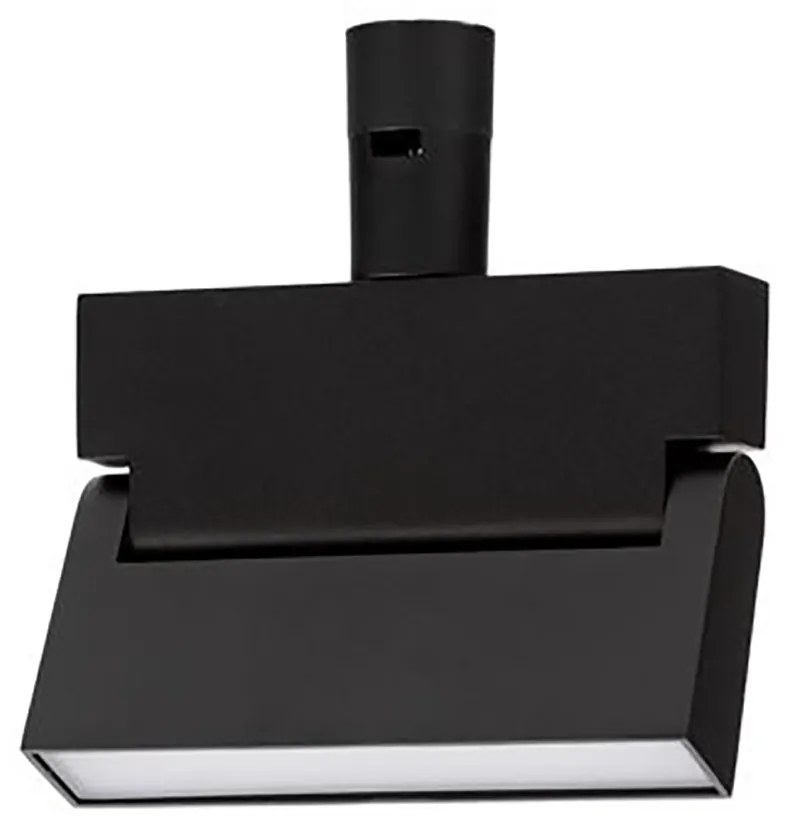 Chroma LED sínrendszeres lámpafej