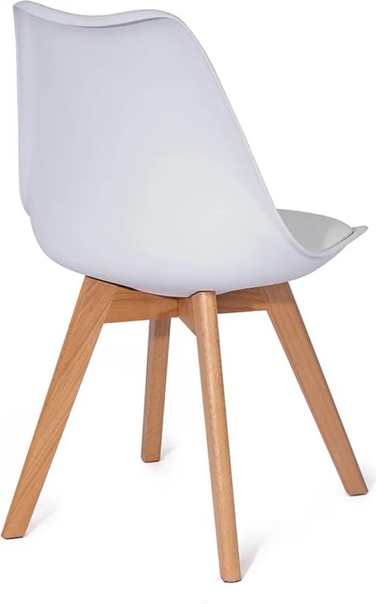 AVENBERG PEARL Étkezőgarnitúra 4 szék + asztal 105 cm