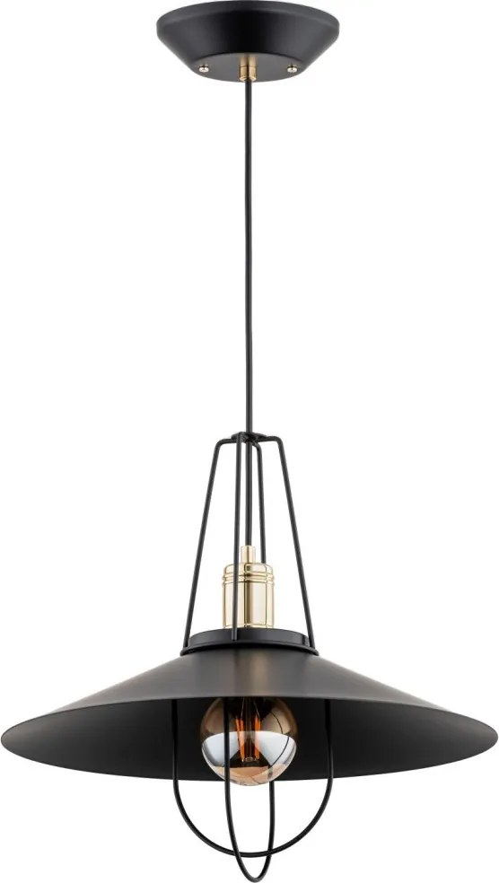 Alfa DENIM 60948 Függőlámpa 1x60W/E27