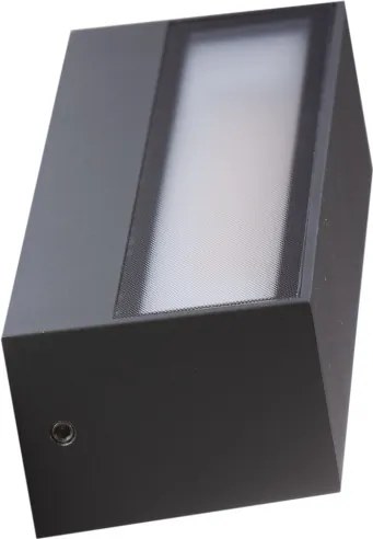 AZZARDO 4354 COSEL Modern Kültéri Fali Lámpa LED IP54
