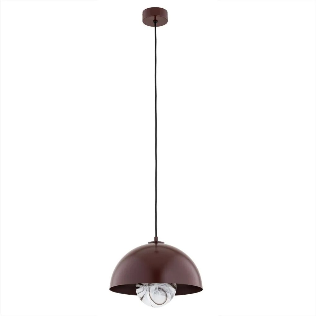 Argon PIAVA 8444 Fali lámpa 1x7W(Max)/E14 IP20