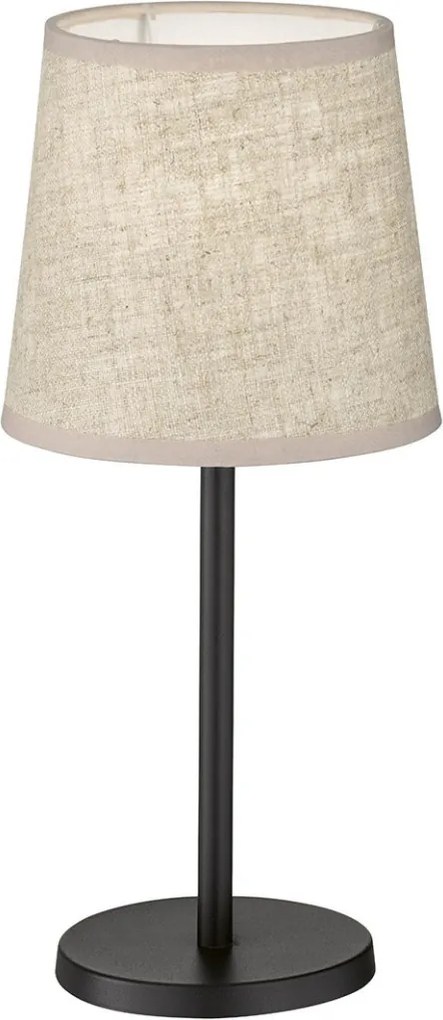 Fischer&Honsel Eve 850224 Asztali lámpa 1x25w/e14 ip20