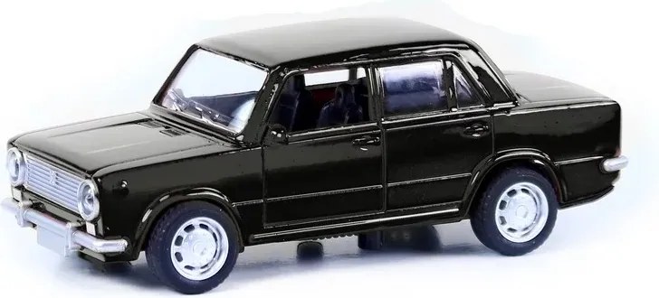 RAPPA Fém játékautó LADA