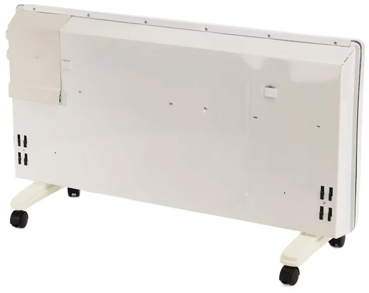Asama elektromos fűtőtest 1250W/2500W
