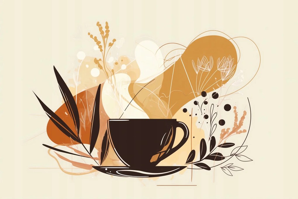 Poszter 60x40cm Aromás Szünet