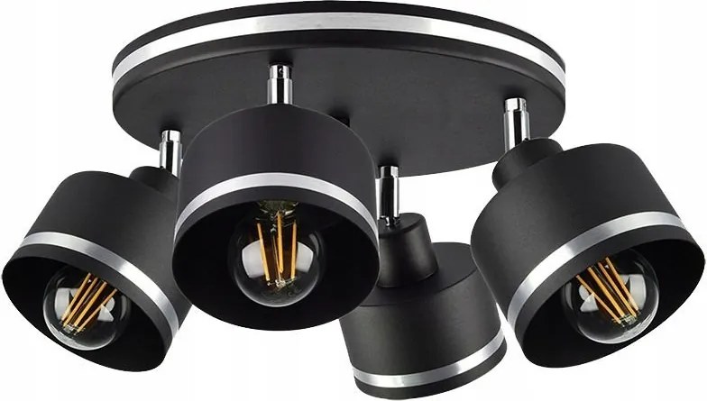 Fényszóró spot lámpa Wama 98-00453 Candellux