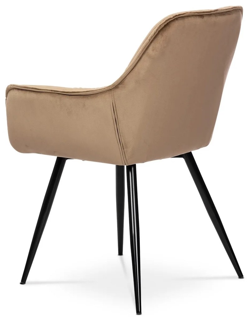 DCH-421 CAP4 étkezőszék szett, 2 db