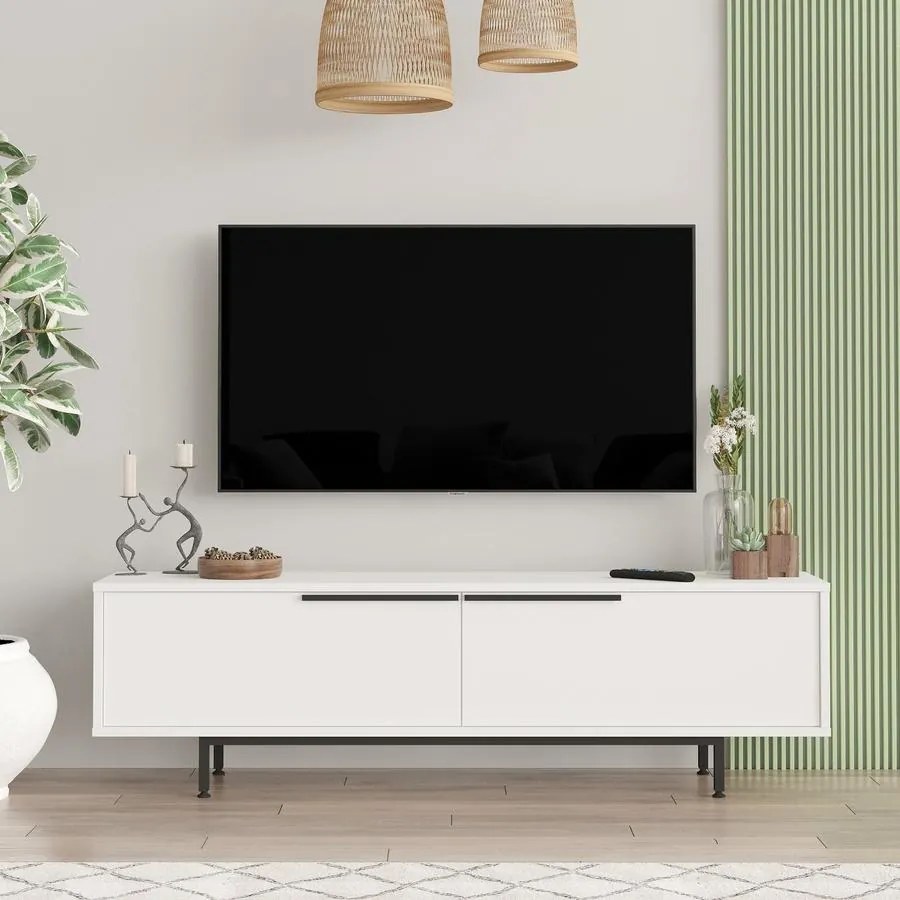 TV szekrény On1-W