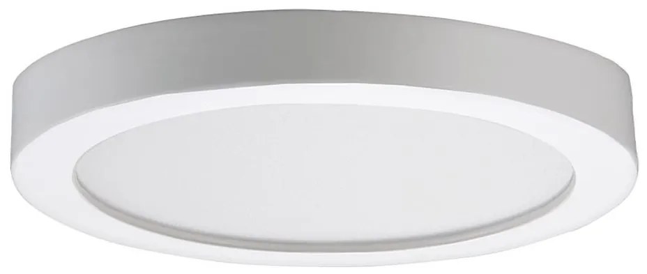 Eglo 97115 - LED mennyezeti lámpatest FUEVA-RW 1xLED/16,5W/230V