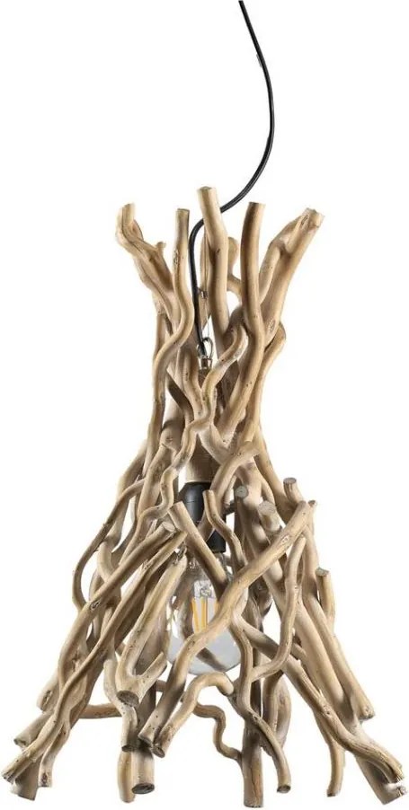 ONLI - AGAR kábeles függőlámpa 1xE27/22W/230V