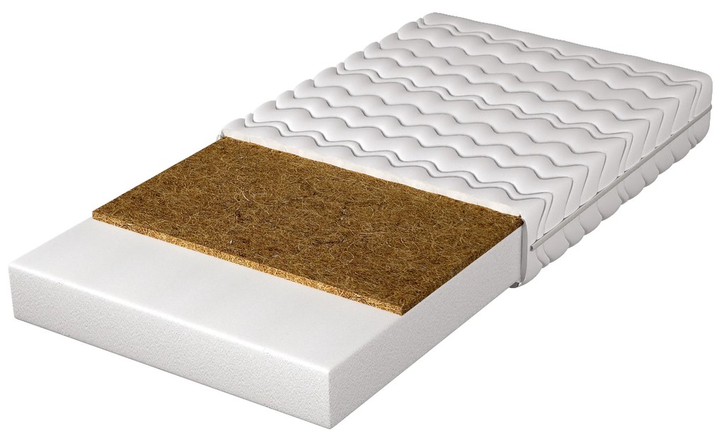 Hab matrac HADES 15 200x90 cm (T4). 1025261