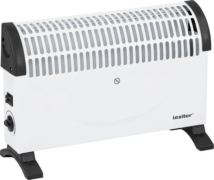 Kolumbo elektromos fűtőtest 600W / 900W / 1500W