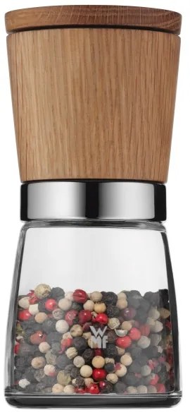 WMF CERAMILL NATURE fűszermalom tölgyfa kivitelben