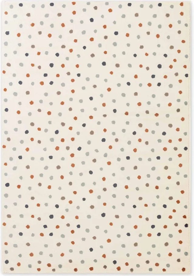 Gyerek szőnyeg 160x235 cm Konfetti – Hanse Home