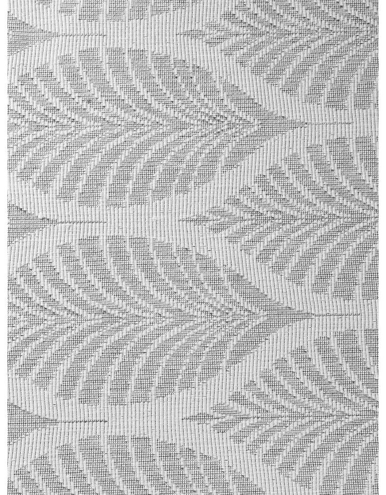 Szürke-elefántcsont színű kültéri-beltéri szőnyeg 160x230 cm Duet Liora – NORTHRUGS