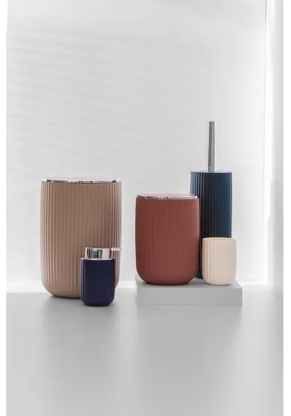 WENKO 25187100 - AGROPOLI kosár, 19x27 cm, bézs