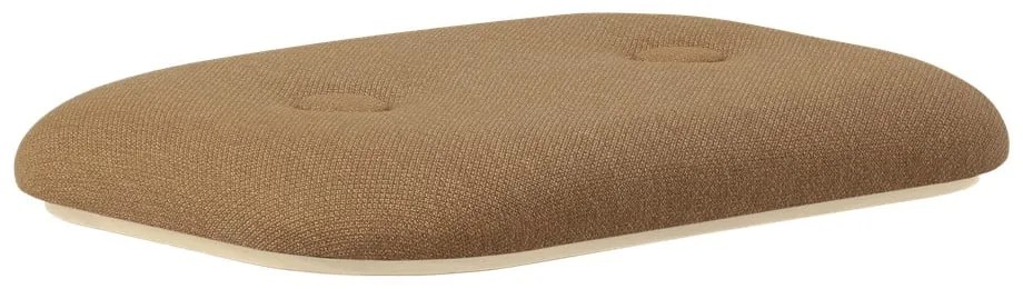 Natúr színű-világosbarna ülőke Paff Tall – UMAGE