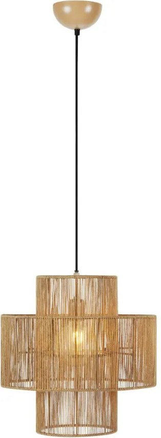 Markslojd SOGA 108767 Függőlámpa 1x40W/E27 IP20